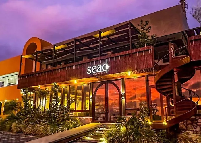 Coastal Chic At Misiones Arch & Sea View Cabo San Lucas