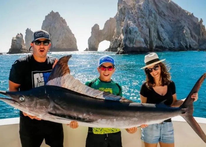 Coastal Chic At Misiones Arch & Sea View Cabo San Lucas