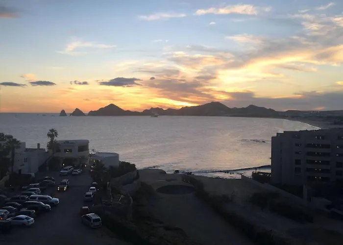 Apartment Coastal Chic At Misiones Arch & Sea View Cabo San Lucas