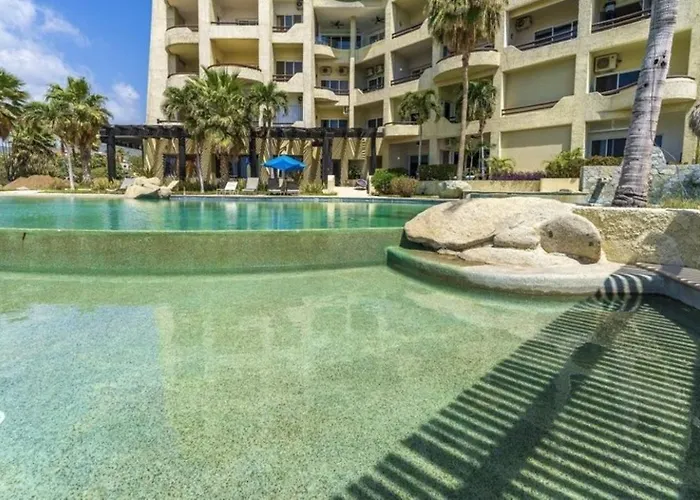 Coastal Chic At Misiones Arch & Sea View Apartment