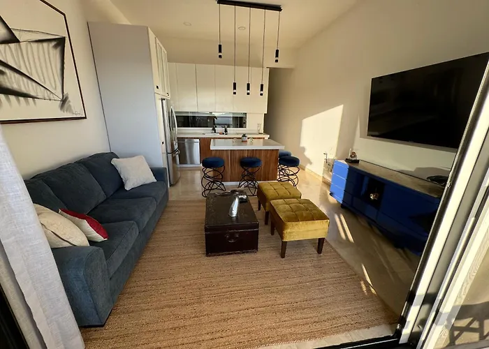 Apartment Coastal Chic At Misiones Arch & Sea View Cabo San Lucas